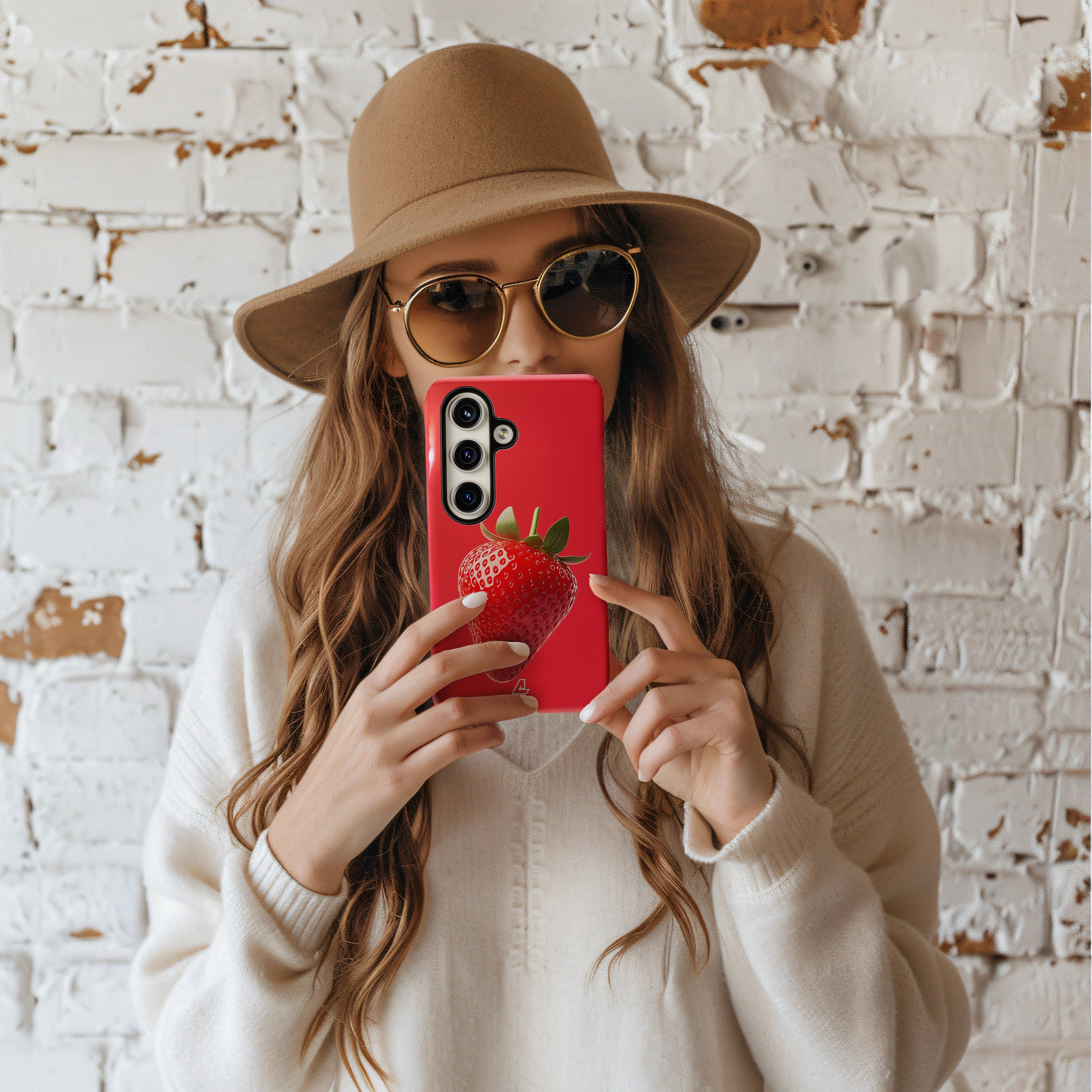 Galaxy A55 Case4You