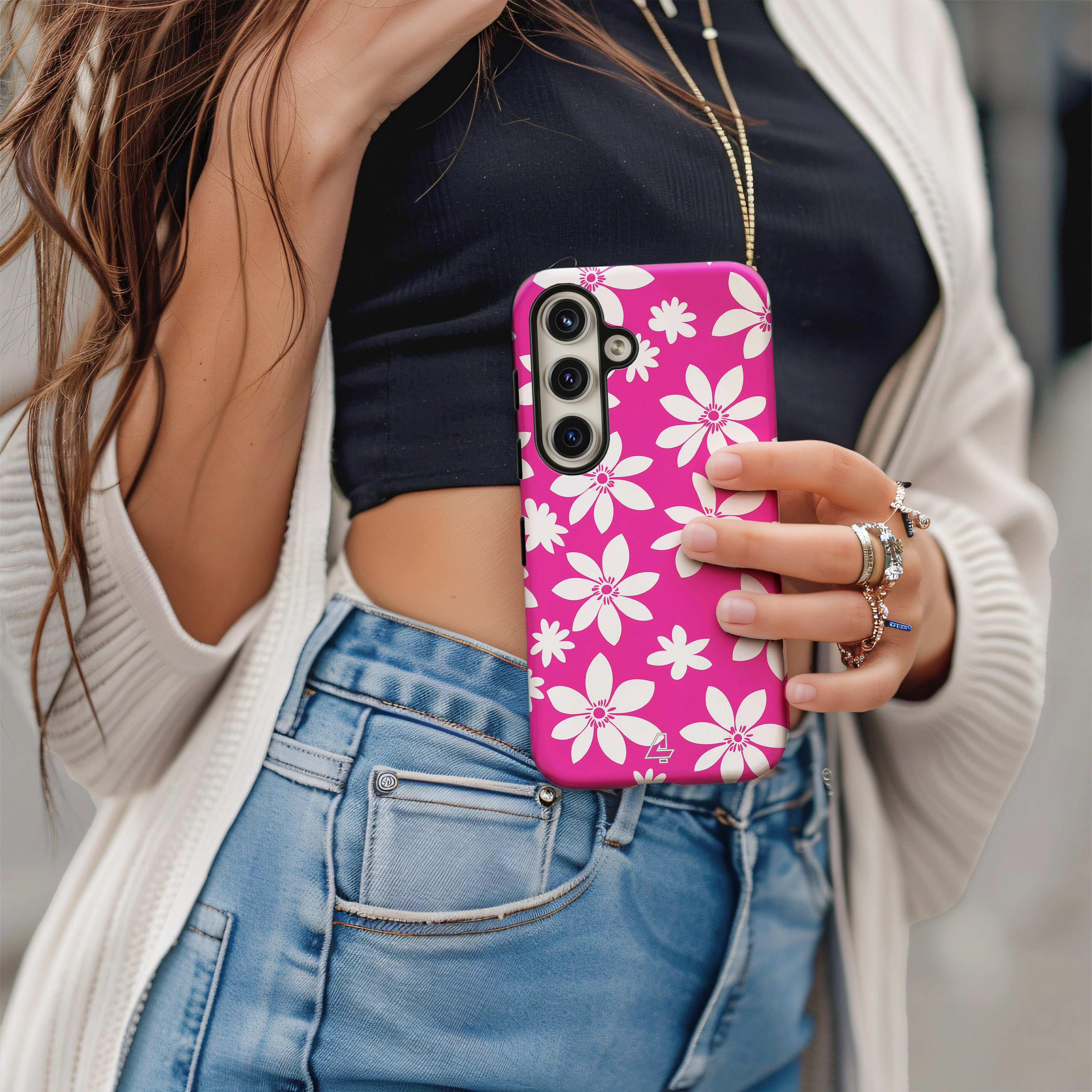 Galaxy A53 Case4You