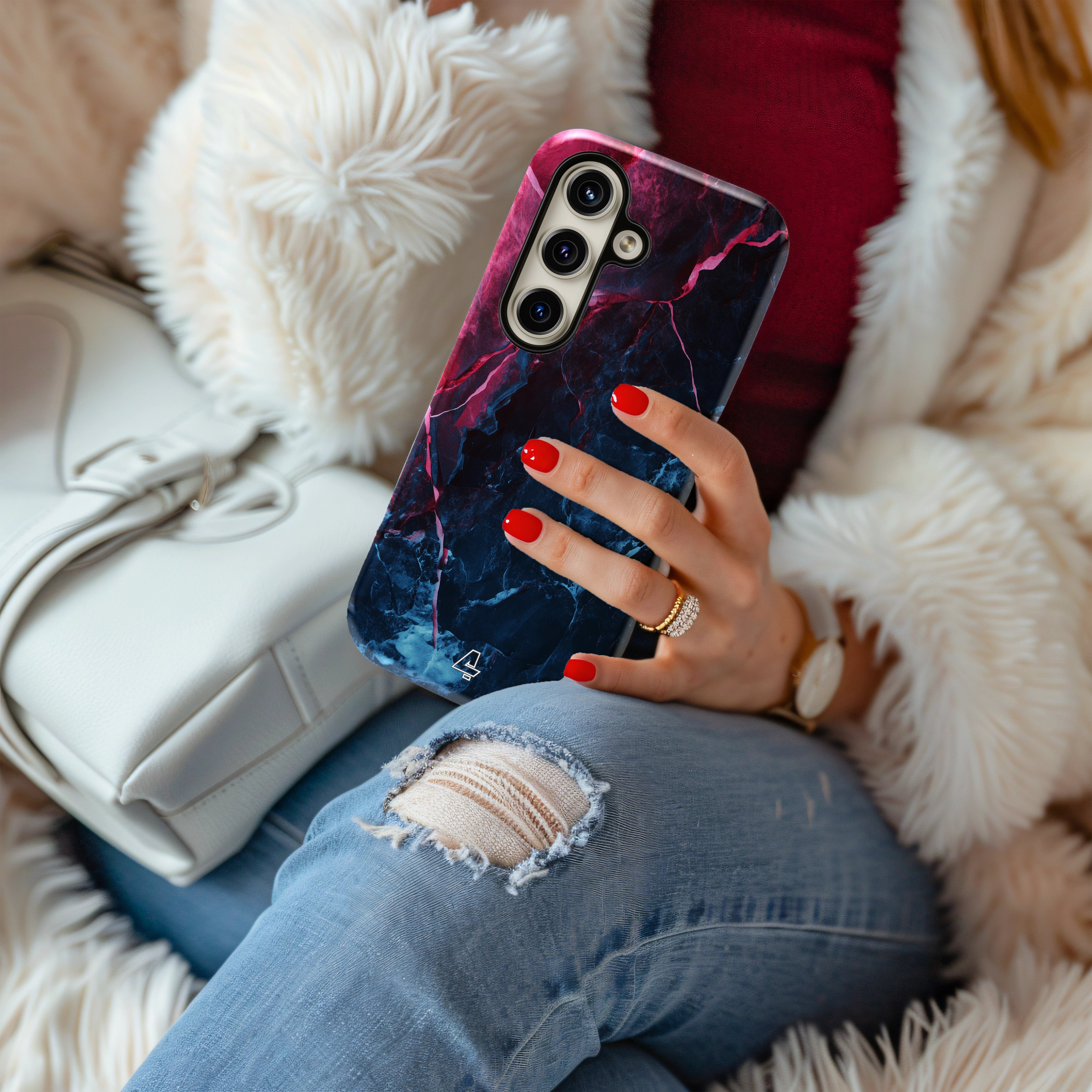 Galaxy A35 Case4You