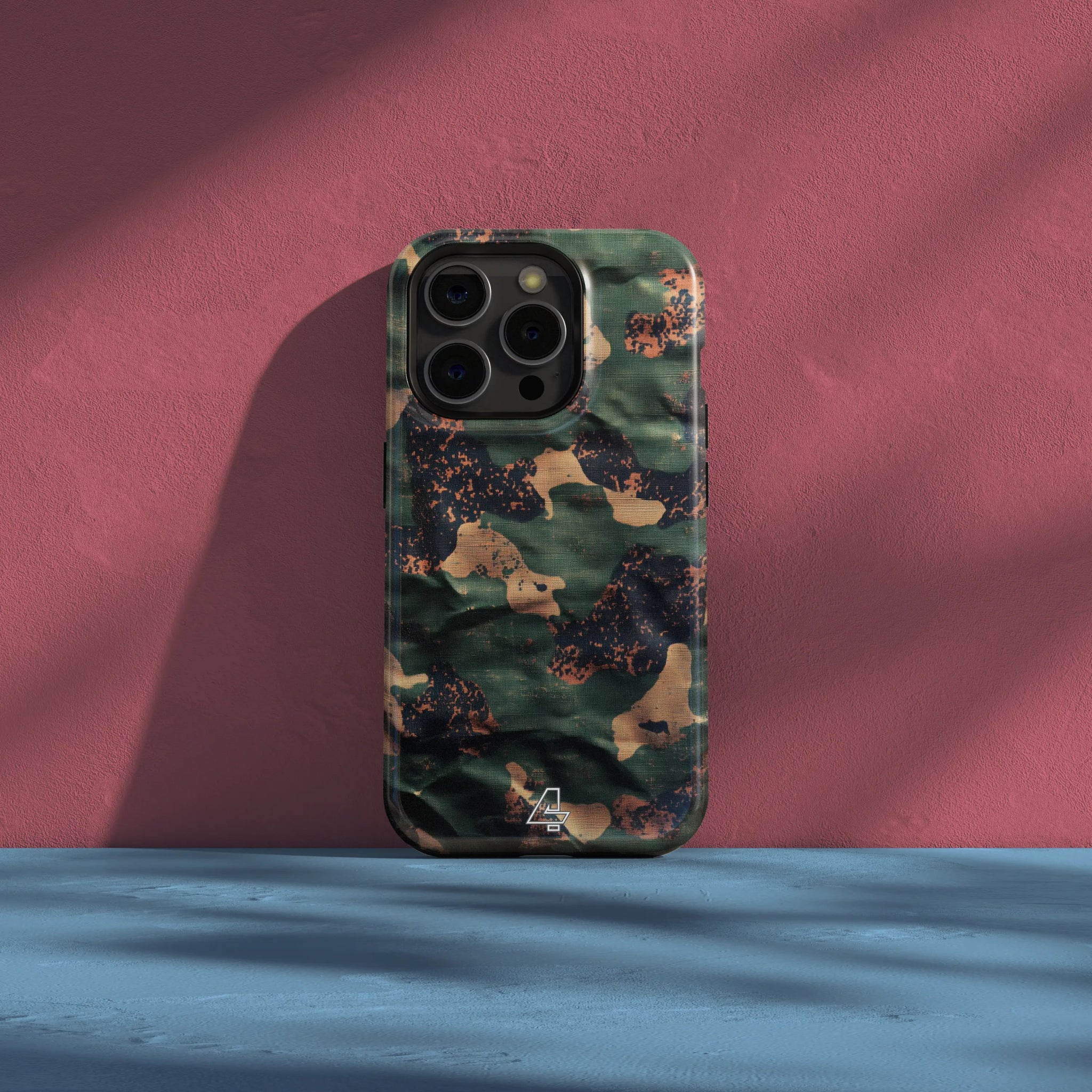 Blackout Camo - Design 4 print